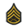 Sergeant First Class